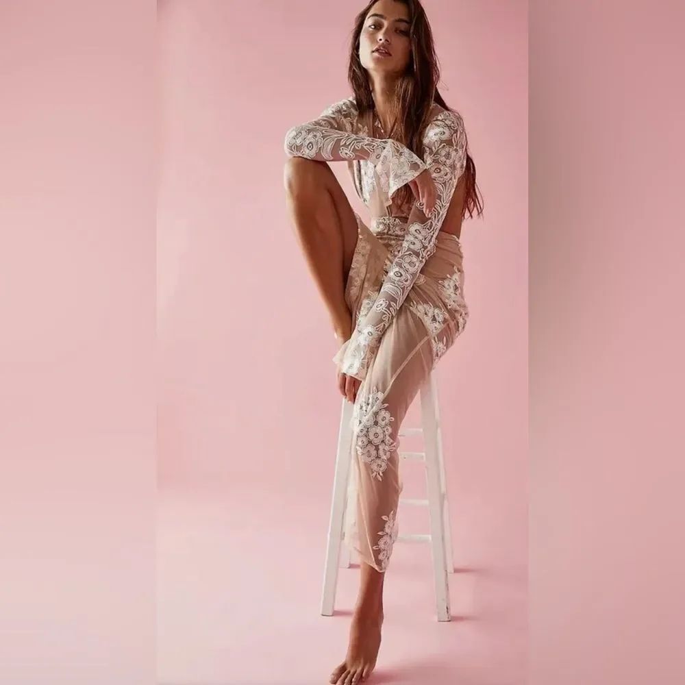 For Love And Lemons Size XS brand new with tags